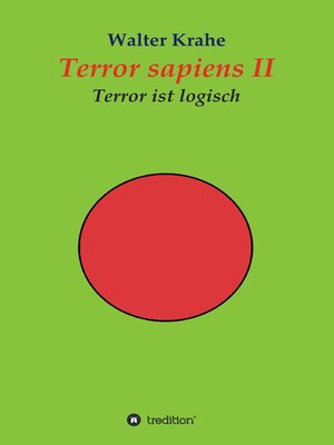 cover image of Terror sapiens II
